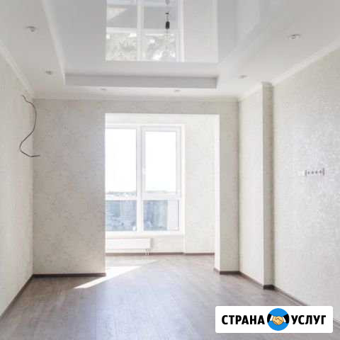 Строительство, ремонт квартир, отделка помещений Иваново - изображение 1