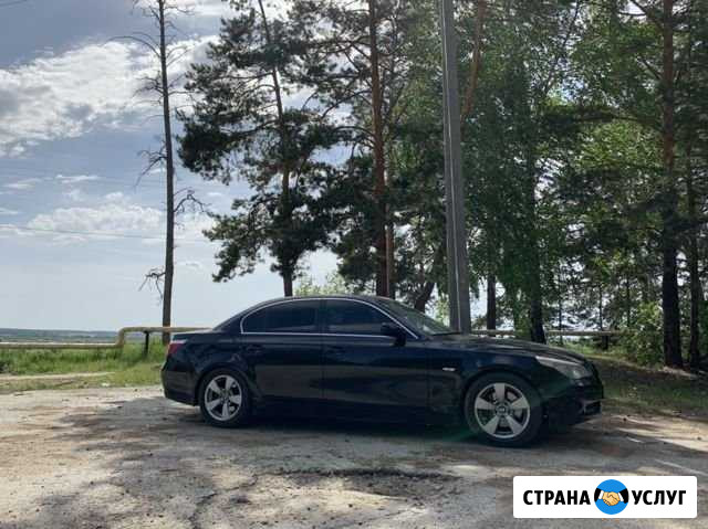 Аренда автомобиля Шадринск - изображение 1