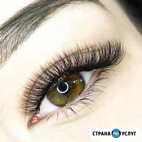 Ресницы Чебоксары - изображение 1