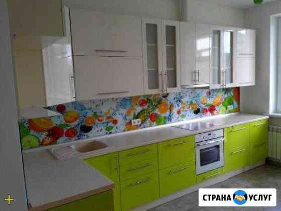 Сборка мебели Сергиев Посад