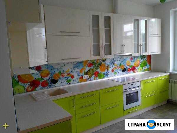 Сборка мебели Сергиев Посад - изображение 1
