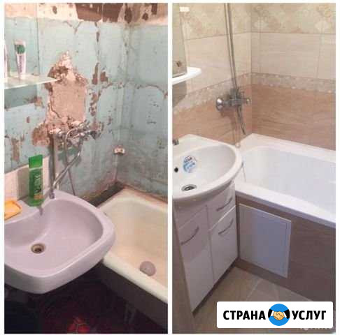 Плиточник Омск - изображение 1