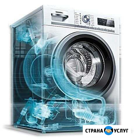 Ремонт стиральных машин Ярославль - изображение 1