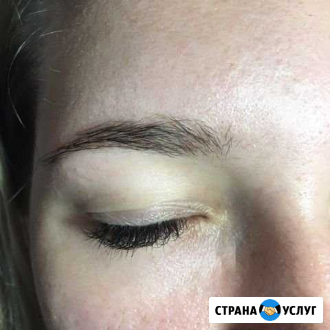 Наращивание ресниц Петропавловск-Камчатский - изображение 1