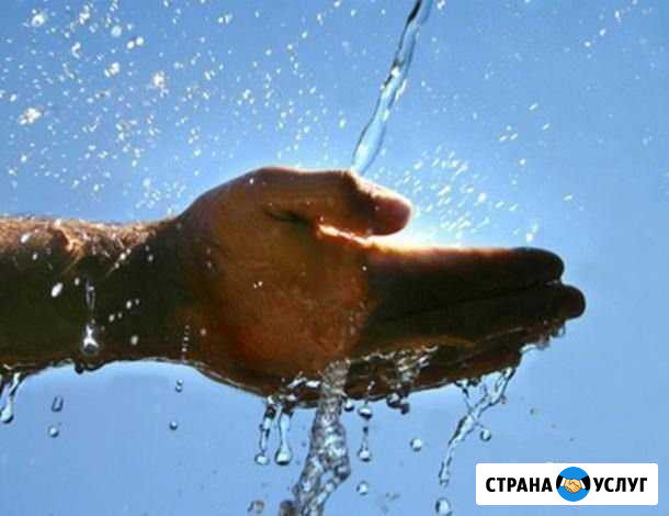 Бурение скважин на воду Отрадный - изображение 1