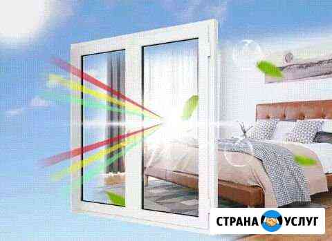 Тонировка Краснодар