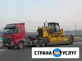 Аренда трала Тюмень - изображение 1