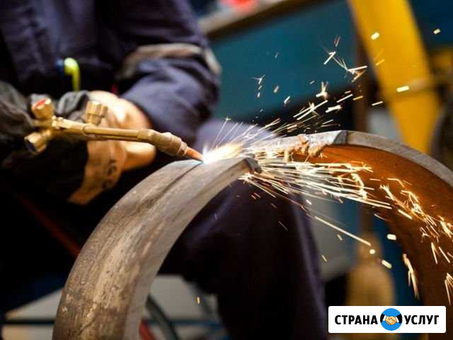 Вывоз металлалома Оренбург - изображение 1