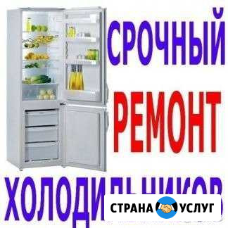 Ремонт холодильников Удомля - изображение 1