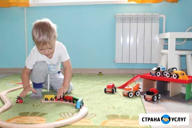 Частный детский сад Совенок Челябинск - изображение 1