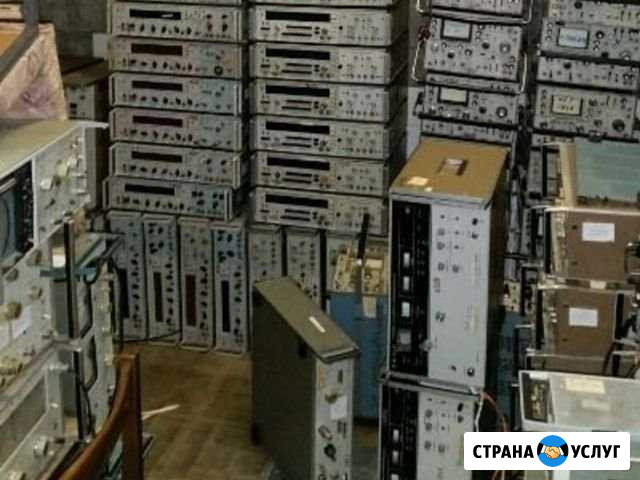 Вывоз.Демонтаж электронного оборудования Щигры - изображение 1