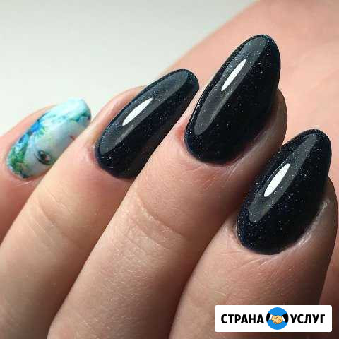Маникюр, покрытие гель-лак Смоленск - изображение 1