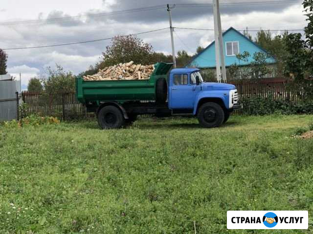 Дрова Струнино - изображение 1