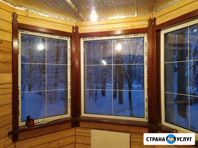 Покраска Кемерово - изображение 1