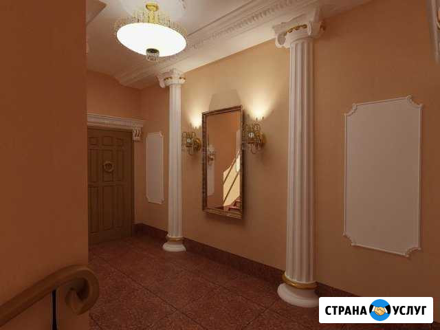 Ремонт квартир под ключ в Ставрополе Ставрополь - изображение 1