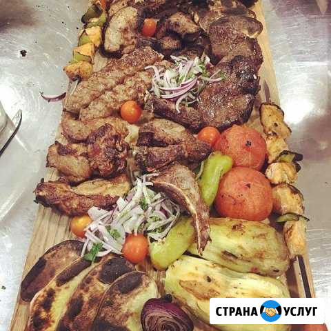 Самый вкусный шашлык в Оренбурге Оренбург - изображение 1