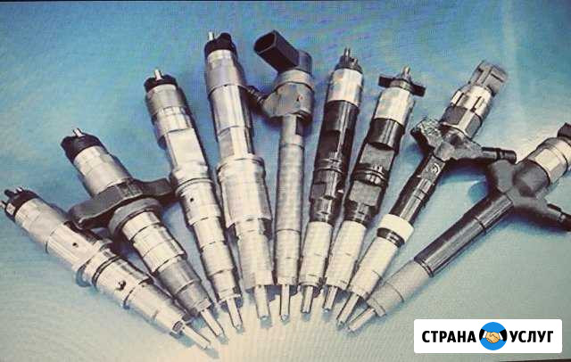Дизель-сервис. Ремонт тнвд, форсунок Сочи - изображение 1