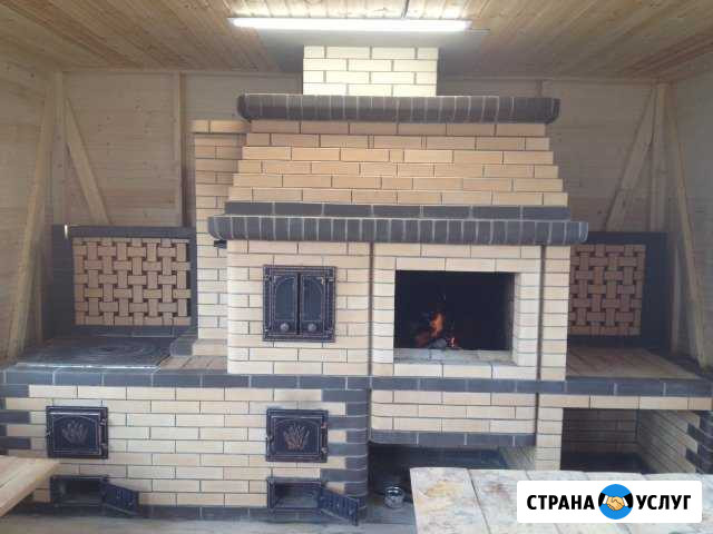 Печник трубочист Павловский Посад - изображение 1