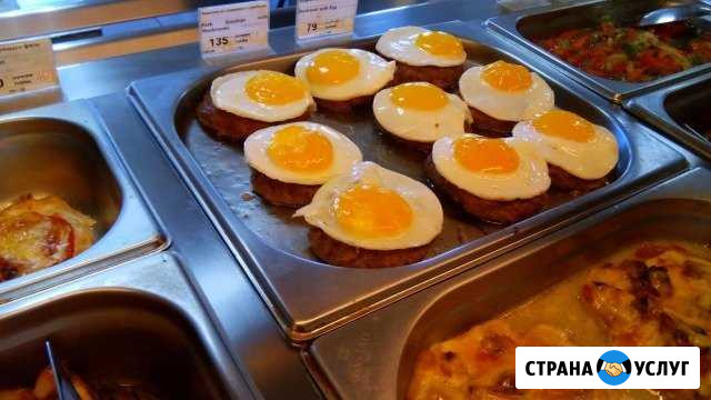 Обеды, банкеты, поминки Астрахань - изображение 1