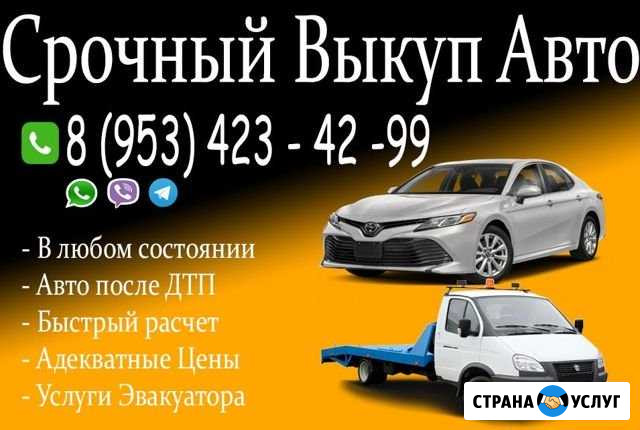 Помощь в продаже автомобилей Тула - изображение 1