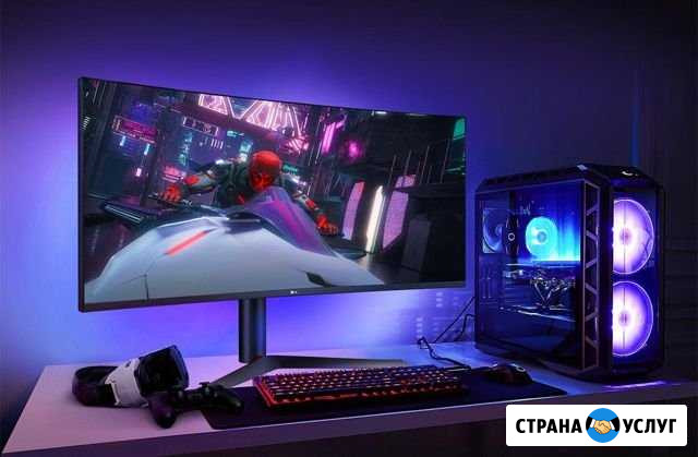 Сборка пк, подбор комплектующих Барнаул - изображение 1