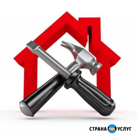 Сборка мебели,Мастер на все руки. Сантехник Электр Мурино - изображение 1