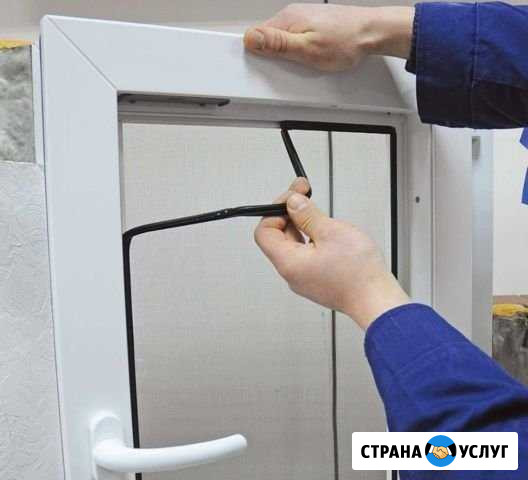 Ремонт окон Краснодар - изображение 1