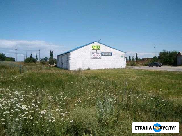 Ремонт легковых автомобилей Ейск - изображение 1
