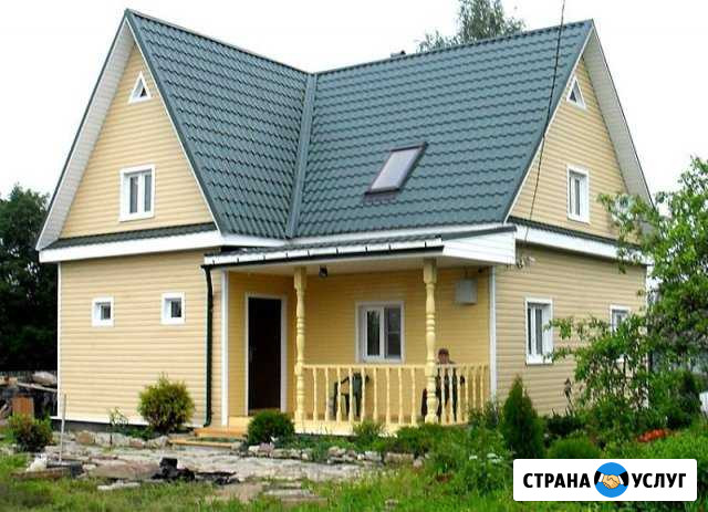 Выполним любые виды ремонтных и строительных работ Елец - изображение 1