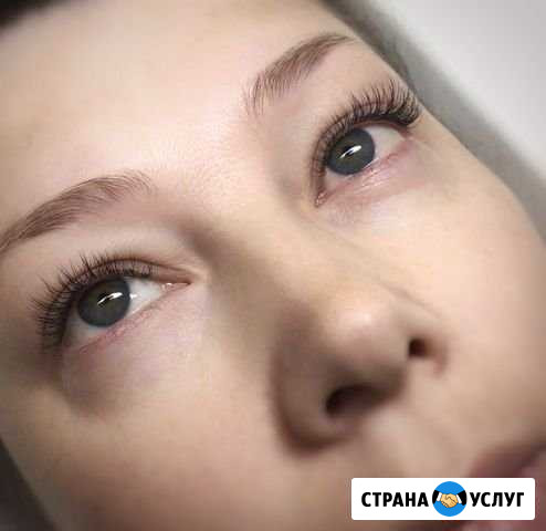 Наращивание ресниц Первоуральск - изображение 1