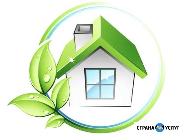 De’lux eco*уборка клининг квартир,коттеджей офисов Лосино-Петровский - изображение 1