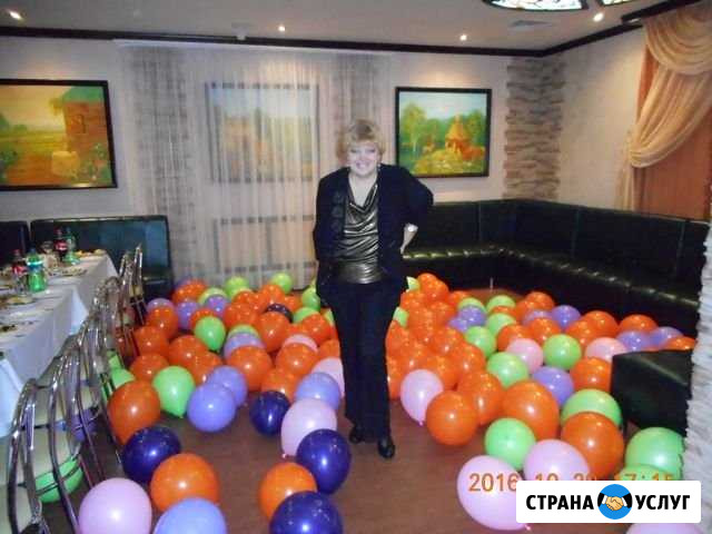 Спою и проведу ваш праздник весело и креативно Барнаул - изображение 1