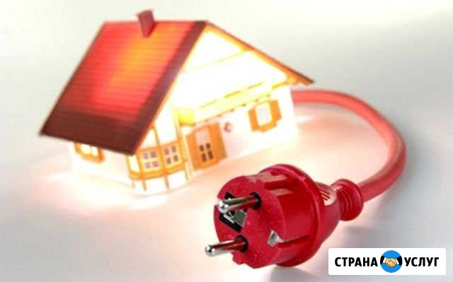 Электромонтажные работы. Электрик Кострома - изображение 1