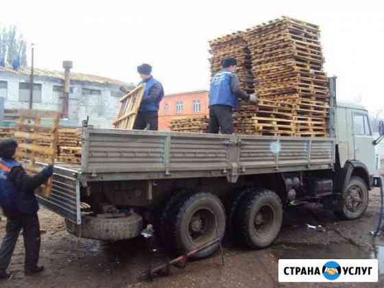 Подсобные рабочие Стерлитамак