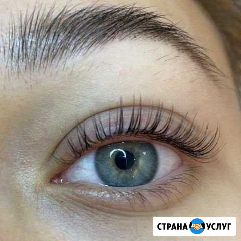Ламинирование ресниц Иркутск - изображение 1