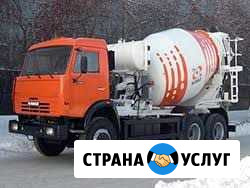 Продажа и доставка бетона, смесей(всех марок) Тула - изображение 1