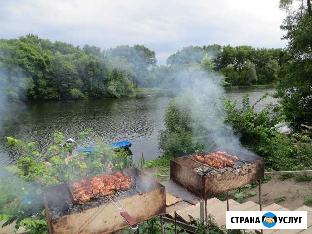 Беседка Курск - изображение 1