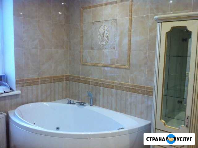 Отделочник-универсал Тула - изображение 1