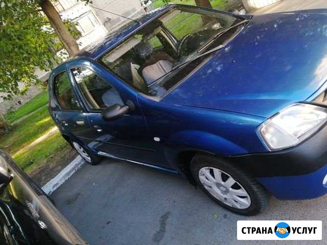 Аренда автомобиля с гбо (выкуп автомобиля) Тюмень - изображение 1