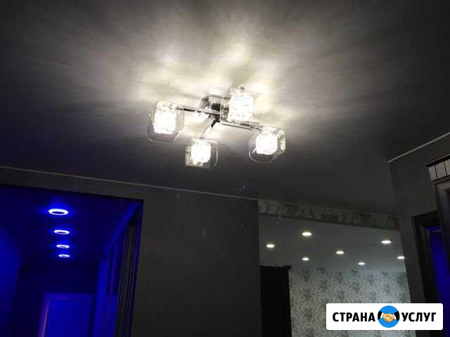 Натяжные потолки в спб Санкт-Петербург - изображение 1