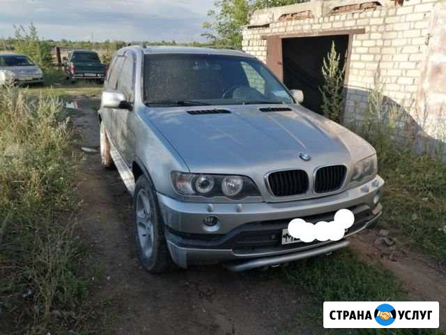 Авто-покраска Урюпинск - изображение 1