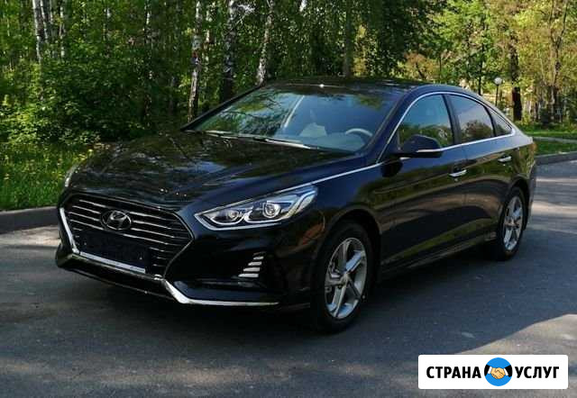 Аренда авто под такси Санкт-Петербург - изображение 1
