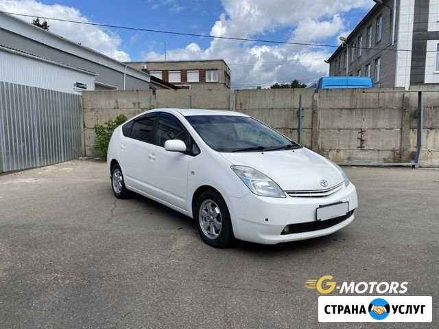 Аренда авто под выкуп Ангарск - изображение 1