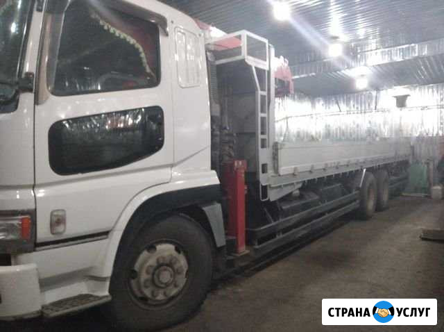Грузоперевозки,эвакуатор Белогорск - изображение 1