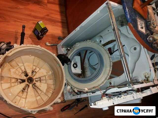 Ремонт стиральных машин Лыткарино - изображение 1