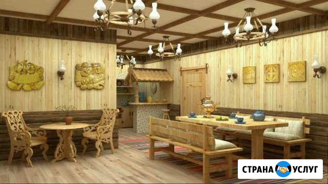 Столяр-Плотник) Москва и Мос область Московский - изображение 1
