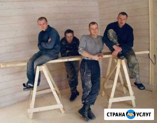 Разнорабочие, бригада разнорабочих Нижний Новгород - изображение 1