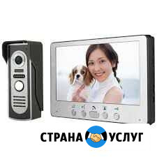 Ремонт Видеодомофонов,Электрозамков Казань - изображение 1