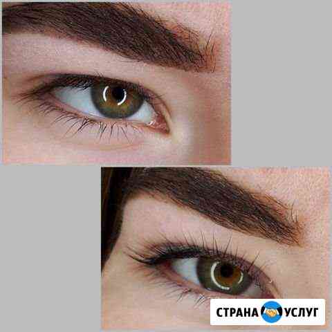 Итальянское востановление, Ламинирование Красноярск