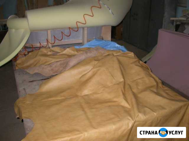 Пошив на заказ Ставрополь - изображение 1